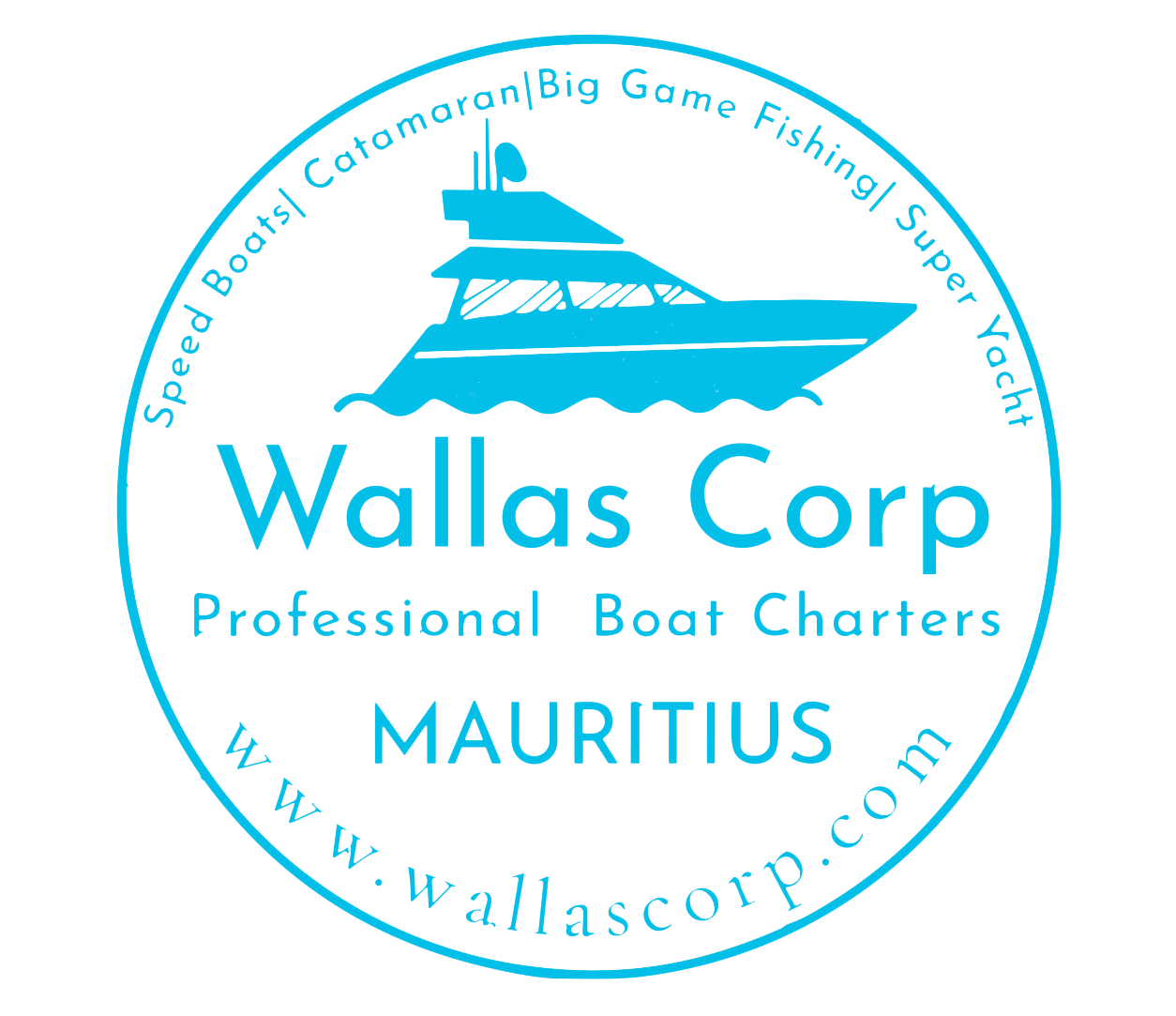 Wallas Corp Logo