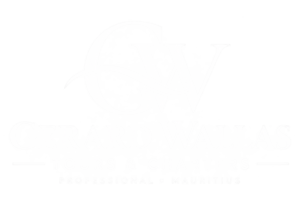 Gerard Wallas – Tours & Charters White Logo
